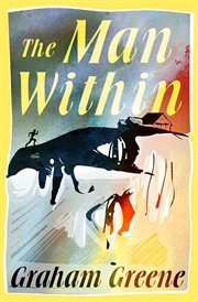 The man within cover image