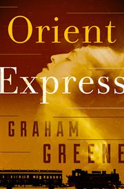 Orient Express cover image