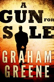 A gun for sale cover image