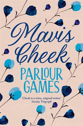 Cover image for Parlour Games