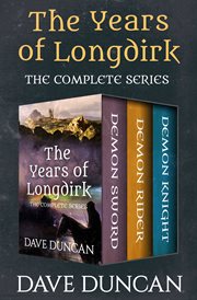 The years of longdirk. The Complete Series cover image