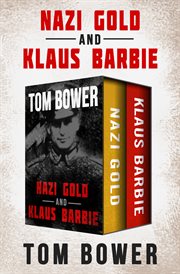 Nazi gold and klaus barbie cover image