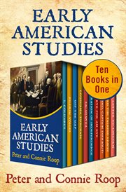 Early American Studies cover image