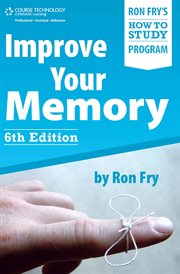 Improve your memory cover image