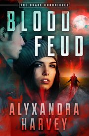 Blood feud cover image