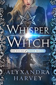 Whisper witch cover image