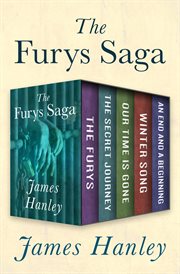 The Furys Saga cover image