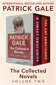 The Collected Novels. Volume Two cover image
