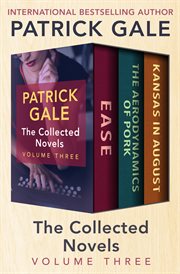 The Collected Novels. Volume Three cover image