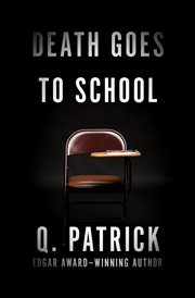 Death Goes to School cover image