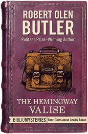 The Hemingway valise cover image