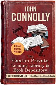 The Caxton Private Lending Library & book depository cover image
