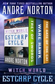 Witch world. Estcarp cycle cover image