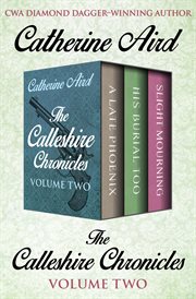 The Calleshire chronicles. Volume two cover image