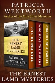 The Ernest Lamb mysteries cover image