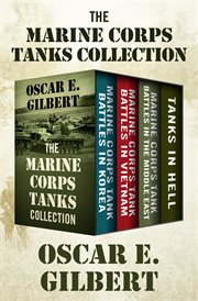 The Marine Corps Tanks Collection cover image