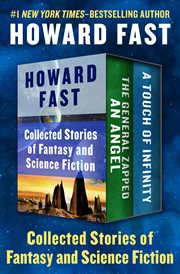 Collected Stories of Fantasy and Science Fiction cover image