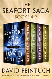 The Seafort Saga. volume 1 cover image