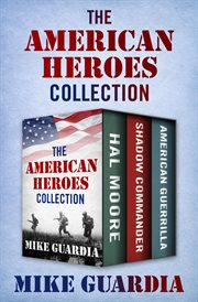 The American Heroes Collection cover image