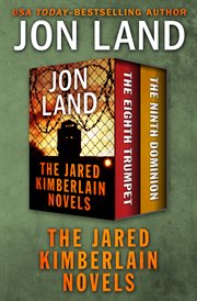 The Jared Kimberlain novels cover image