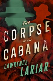 The corpse in the cabana cover image