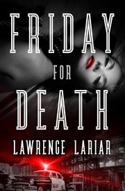 Friday for death cover image