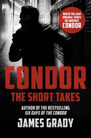 Condor: the short takes cover image