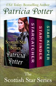 The Scottish star series cover image