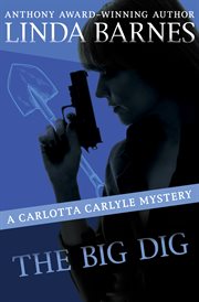 The Big Dig cover image