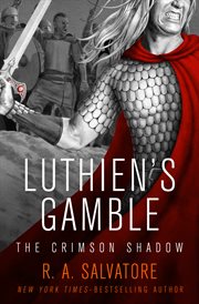 Luthien's gamble cover image
