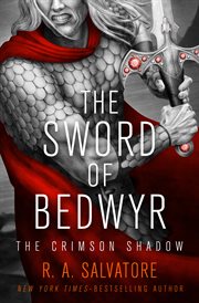 The sword of bedwyr cover image