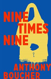 Nine times nine cover image