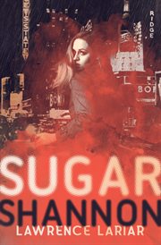 Sugar Shannon cover image