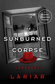 The sunburned corpse cover image