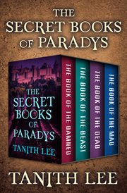 The secret books of Paradys : the complete Paradys cycle cover image