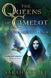 Elen : For Camelot's Honor cover image
