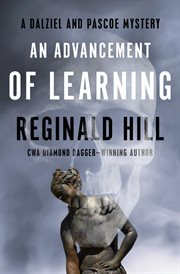 An advancement of learning cover image