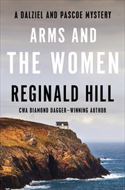 Arms and the women cover image