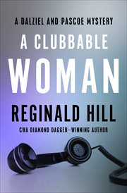 A clubbable woman cover image