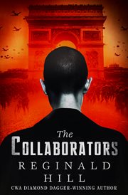 The collaborators cover image