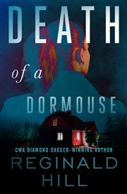 Death of a Dormouse cover image