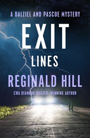 Exit lines cover image