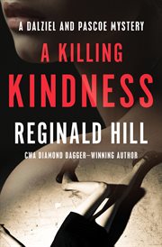A killing kindness cover image