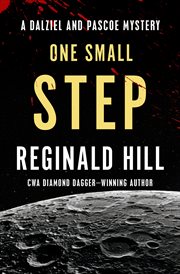 One small step cover image