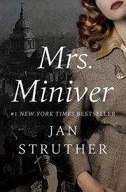 Mrs. Miniver cover image