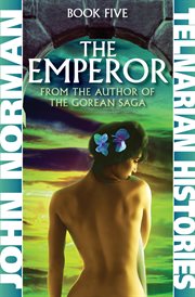 The emperor cover image