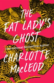 The fat lady's ghost cover image