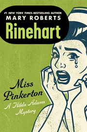 Miss Pinkerton : a Hilda Adams mystery cover image