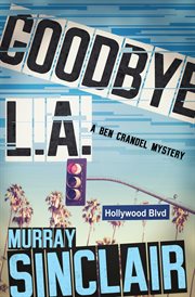 Goodbye L.A cover image