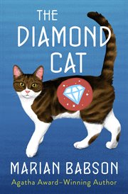The Diamond Cat cover image